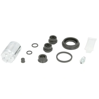 Abbildung von AUTOFREN SEINSA D42778C Bremssattel Reparatursatz Hinterachse 34 KIA: cee‘d II Schrägheck, Sportswagon