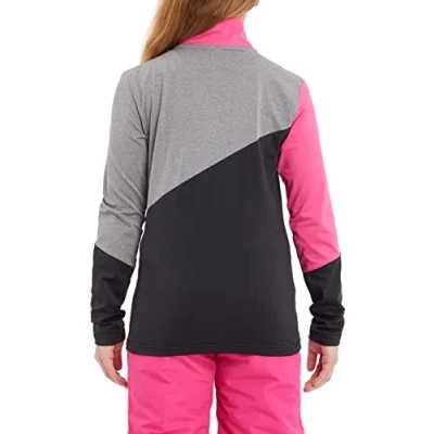 Abbildung von McKinley Ikay Sweatshirt 902 164