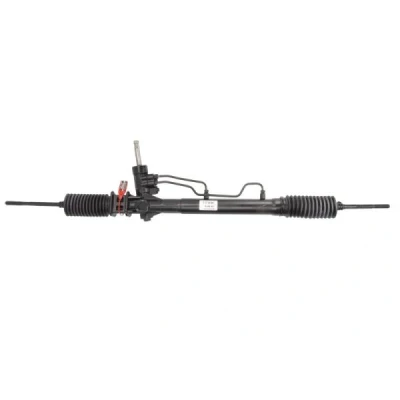 Abbildung von LAUBER 66.0910 Servolenkung hydraulisch für Linkslenker ZF M12x1,5 M12 x 1.5mm MALE 1100 wielorowek DAEWOO: Matiz I Schrägheck