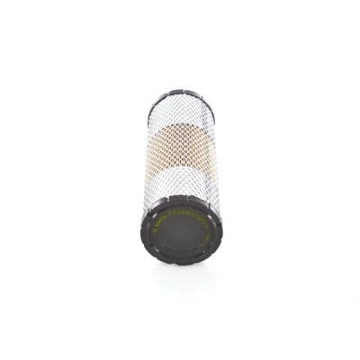 Abbildung von BOSCH F 026 400 320 Luftfilter 298 104 Filtereinsatz PIAGGIO: Porter Pritsche/Fahrgestell, Kastenwagen, Bus