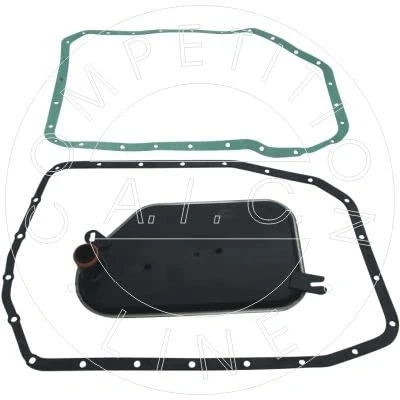 Abbildung von AIC 55474 Getriebeölfilter mit Dichtung AUDI: A4 B6 Limousine, Avant, A6 C6 BMW: Z4 Roadster, 3 Touring, Cabrio, VOLKSWAGEN: Phaeton