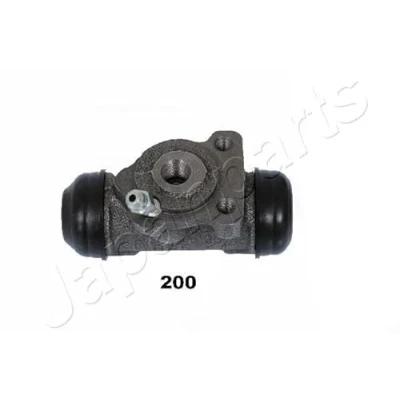 Abbildung von JAPANPARTS CD 200 Bremszylinder 19mm hinten