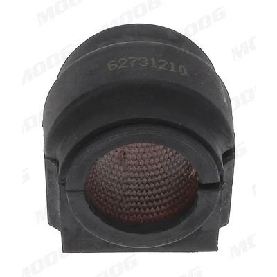Abbildung von MOOG BM SB 13383 Lagerbuchse, Stabilisator Vorderachse beidseitig MINI: Schrägheck