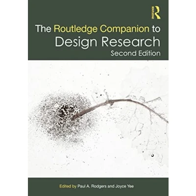 Abbildung von The Routledge Companion to Design Research