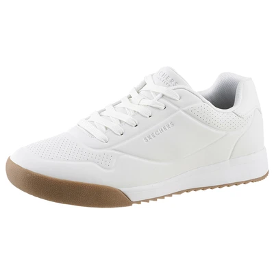 Abbildung von Skechers ZINGER THE ARWEN Sneaker mit gepolstertem Schaftrand