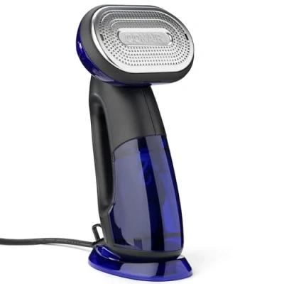 Abbildung von GS108E Steam &amp; Iron Turbo 2 in 1 Dampfbürste