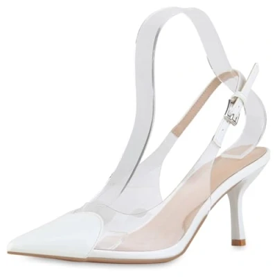 Abbildung von VAN HILL 841534 Slingpumps Schuhe