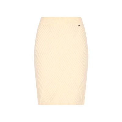 Abbildung von Rock DREIMASTER M/L / Off White 100% Acryl