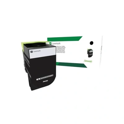 Abbildung von Lexmark 70C20K0 (702K) Schwarz Toner