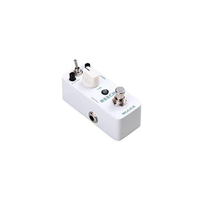 Abbildung von Mooer Delay Pedal