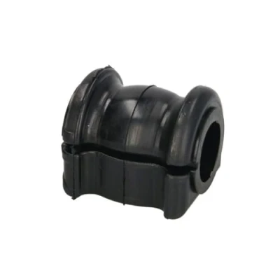 Abbildung von REINHOCH RH16 6012 Stabigummis Vorderachse, innen 27 DODGE: Journey MPV, GRAND Caravan V FIAT: Freemont, CHRYSLER: 5OYAGER 5