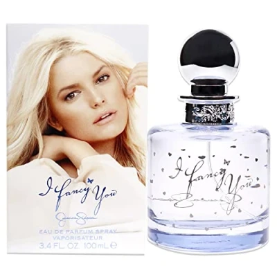 Abbildung von Jessica Simpson I Fancy You Eau de Parfum 100 ml