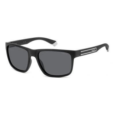 Abbildung von Polaroid Sonnenbrille PLD 2157/S 003 Polarisiert 57/18/135