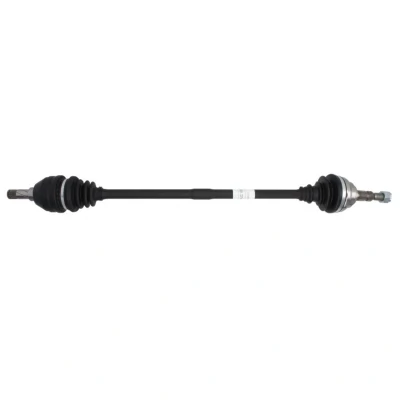 Abbildung von SKF VKJC 1665 Antriebswelle 957, 57,5 OPEL: Zafira A, Astra G Caravan, Coupe