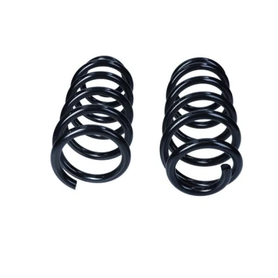 Abbildung von MAXGEAR 60 0952D Fahrwerksfeder Hinterachse Schraubenfeder MINI: Countryman (R60) Cooper S ALL4, SD D ALL4 2010 2016