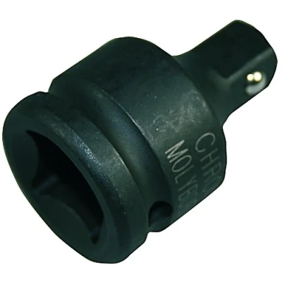 Abbildung von SW Stahl 07938L Reduzieradapter, Knarre 59 Chrom Molybdänstahl 3/4 1
