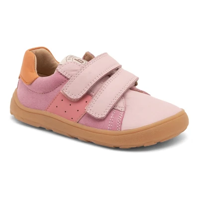 Abbildung von Bisgaard Klettschuhe RICCO Schnürschuh