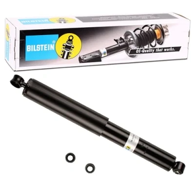 Abbildung von BILSTEIN B4 OE Replacement 19 061160 Stoßdämpfer Hinterachse Gasdruck Zweirohr Dämpfer nicht federtragend oben Auge, unten Auge