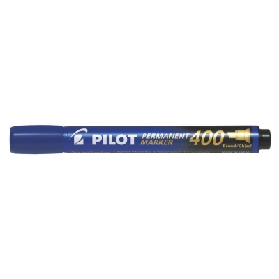 Abbildung von PILOT Permanentmarker 1.0 4.0 mm Blau