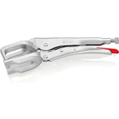 Abbildung von Knipex 42 14 280, Gripzange, Stahl, 280 mm, 917 g