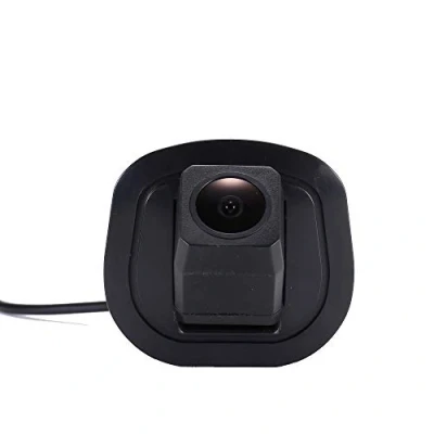 Abbildung von 1280 x 720 Pixels 1000TV Lines Auto Nachtsicht Rückfahrkamera Einparkkamera Kamera Einparkhilfe Farbkamera Rückfahrsystem Wasserdicht Replacement for BMW X5 E70 X6 E71 Bj 2011 X1 E84 325d 2012