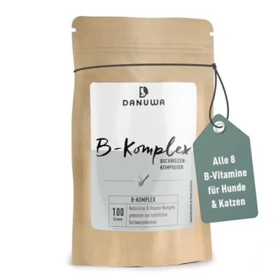 Abbildung von Arktis Vitamin B Komplex vita Kapseln 60 St