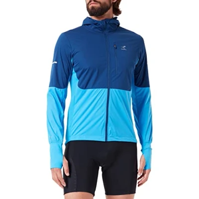 Abbildung von energetics Semenya Jacke Navy/Blue M