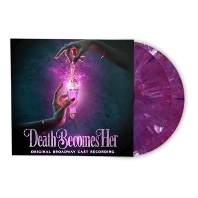 Abbildung von Death Becomes Her (Original Broadway Cast Recording)