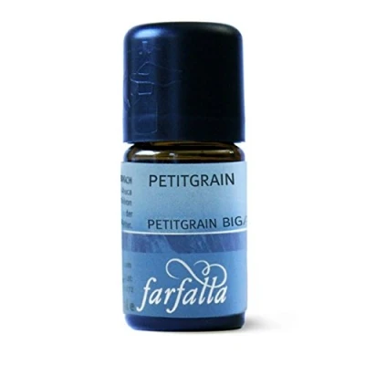 Abbildung von Petitgrain Bigarade 5 ml, bio von Farfalla