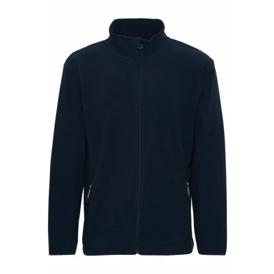 Abbildung von North BEND NBCOCAS M Fleecejacke Fleecejacke, Herren, Größe: Medium, Navy blazer