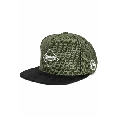 Abbildung von Blackskies Ancient GODS Cap, Herren, Größe: One Size, Rhea