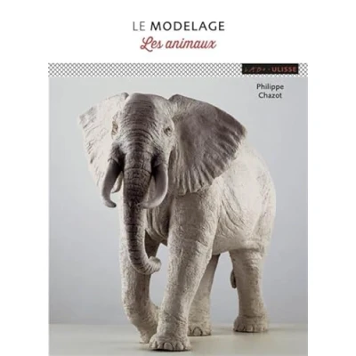 Abbildung von Le modelage : les animaux: animaux