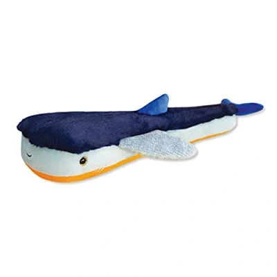 Abbildung von Histoire d&#039;ours d‘OursPlüschtier Meerestiere, Hai, 40 cm, Blau