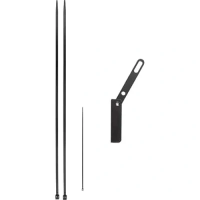 Abbildung von Cobrra Ersatzteil NDN2 U Auslasshalter mit Kabelbinder