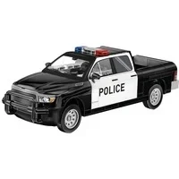 Abbildung von RAM 1500 Police, Konstruktionsspielzeug