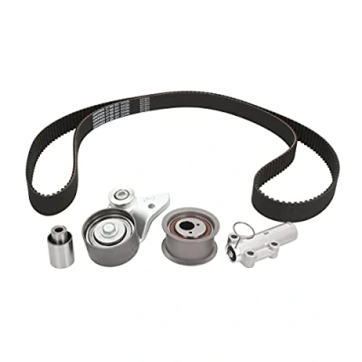 Abbildung von CONTITECH CT920K3 Zahnriemensatz 253 VOLKSWAGEN: Phaeton, Touareg I, AUDI: A8 D2
