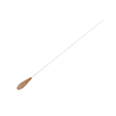 Abbildung von Musical Taktstock, 38cm Dirigent Taktstock für Chor Sinfoniekonzert