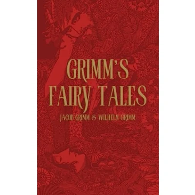 Abbildung von Grimms&#039; Fairy Tales: 62 Classic German Stories in English (Annotated)