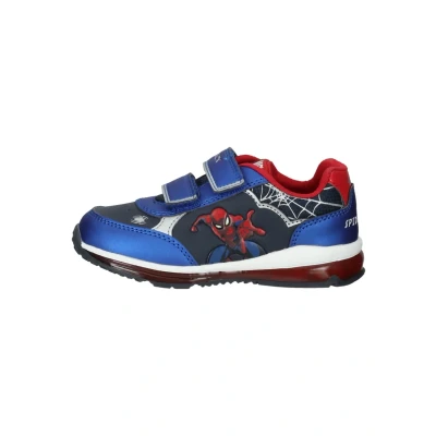 Abbildung von Geox Lauflernschuh Navy red für Kinder, Größe: 20, Schuhe