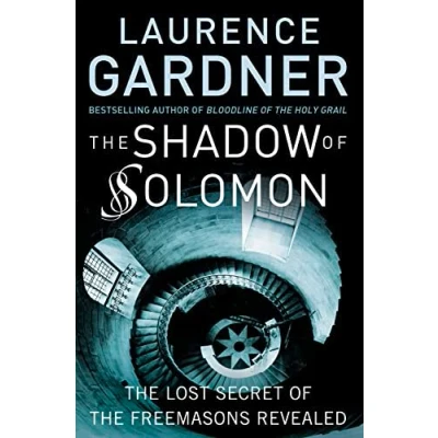 Abbildung von the Shadow of Solomon: Lost Secret Freemasons Revealed