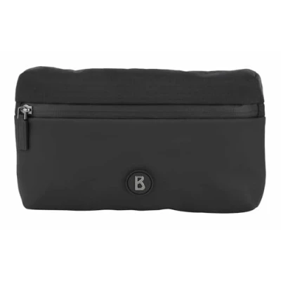 Abbildung von Bogner Tignes Fabian SHZ Umhängetasche, Herren, Größe: One Size, Black