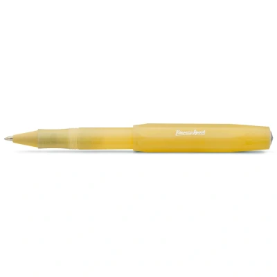 Abbildung von Kaweco Frosted Sport Sweet Banana RB
