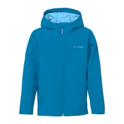 Abbildung von VAUDE Unisex Kinder Kids Kinich Jacket, Icicle, 110 116 EU