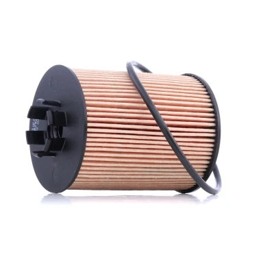 Abbildung von BLUE PRINT ADZ92119 Ölfilter mit Dichtring Filtereinsatz OPEL: Corsa C Schrägheck, Agila A, Astra H SUZUKI: Wagon R III Schrägheck