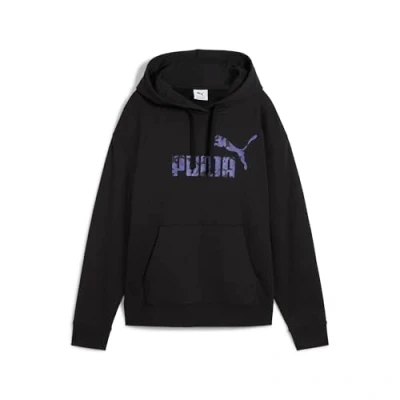 Abbildung von PUMA Kapuzensweatshirt &quot;ESS NATURE 2.0 COMFORT HOODIE TR&quot;