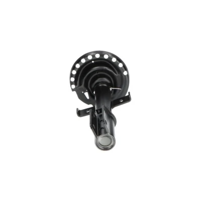 Abbildung von KAVO PARTS SSA 10215 Stoßdämpfer Vorderachse Gasdruck Zweirohr Dämpfer mit Zuganschlagfeder oben Stift RENAULT: Clio 3, III Grandtour