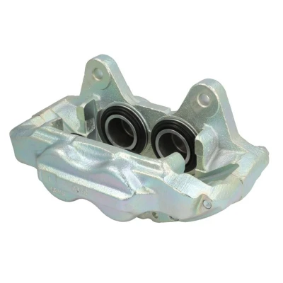 Abbildung von BUDWEG CALIPER 343538 Bremssattel TOYOTA: Land Cruiser Prado 120