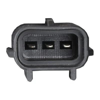 Abbildung von FEBI BILSTEIN 187773 Lichtmaschine 12V 80A FORD: FIESTA 5, Fusion Kombi, 5 Van, MAZDA: 2 Hatchback
