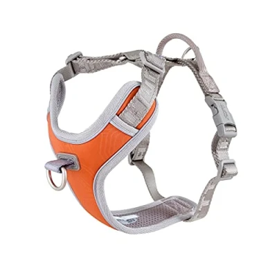 Abbildung von Hurtta Venture No Pull sele 60 80 cm, Buckthorn