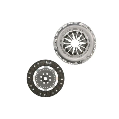 Abbildung von LuK 623 3544 09 Kupplungssatz 225 RENAULT: MEGANE 3 Grandtour, CLIO 3, SCENIC 2, NISSAN: Qashqai / Qashqai+2 I, Pulsar Schrägheck
